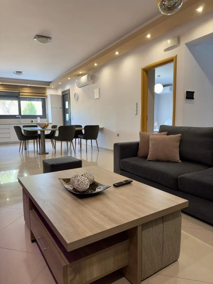 Image 6 of Villa Rose Ground Floor – Private Swimming Pool Garden