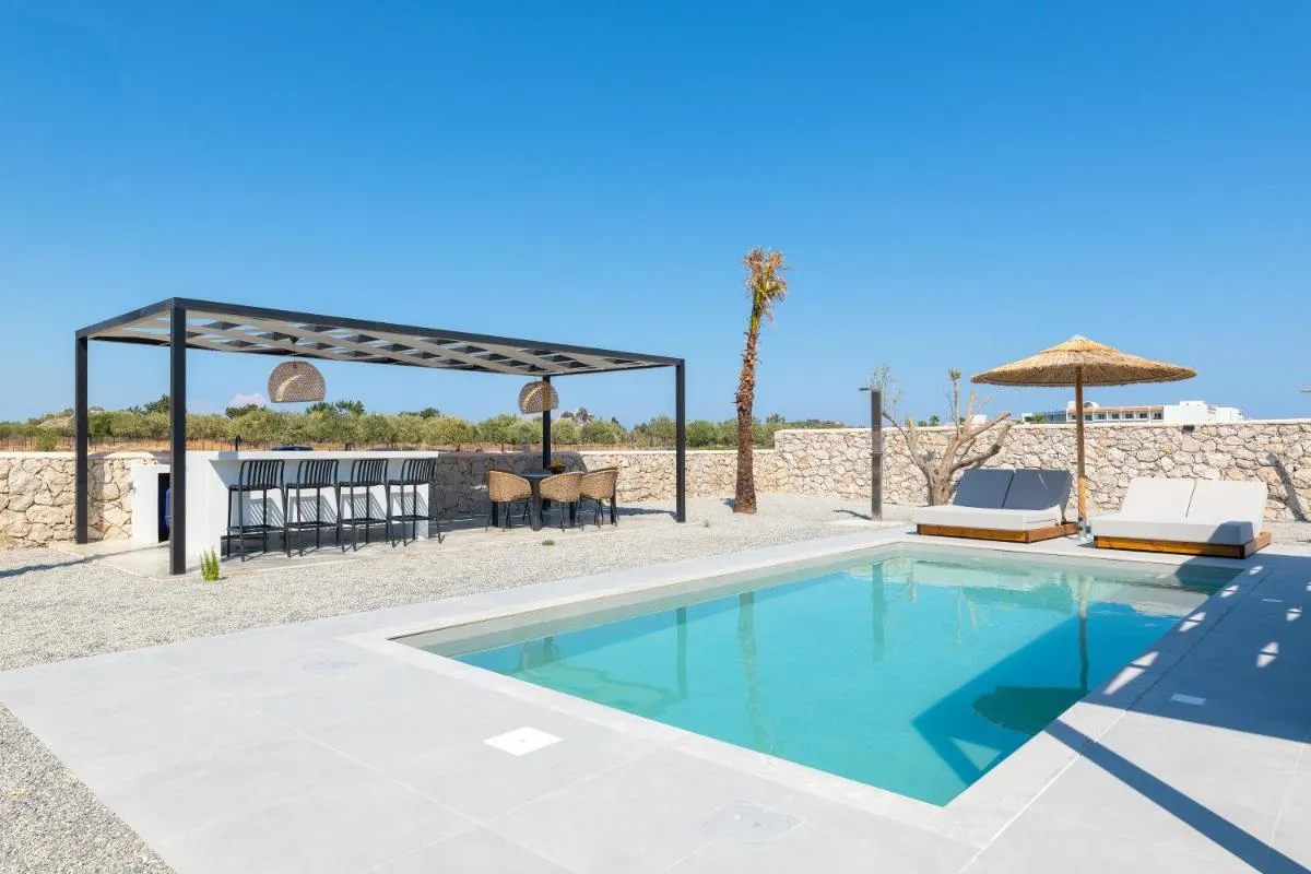 Image 5 of Zen Club Luxury Villas