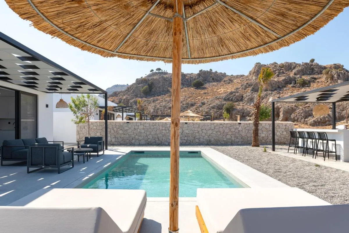 Image 6 of Zen Club Luxury Villas