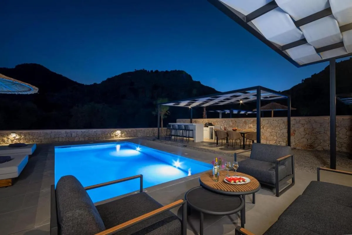 Image 2 of Zen Club Luxury Villas