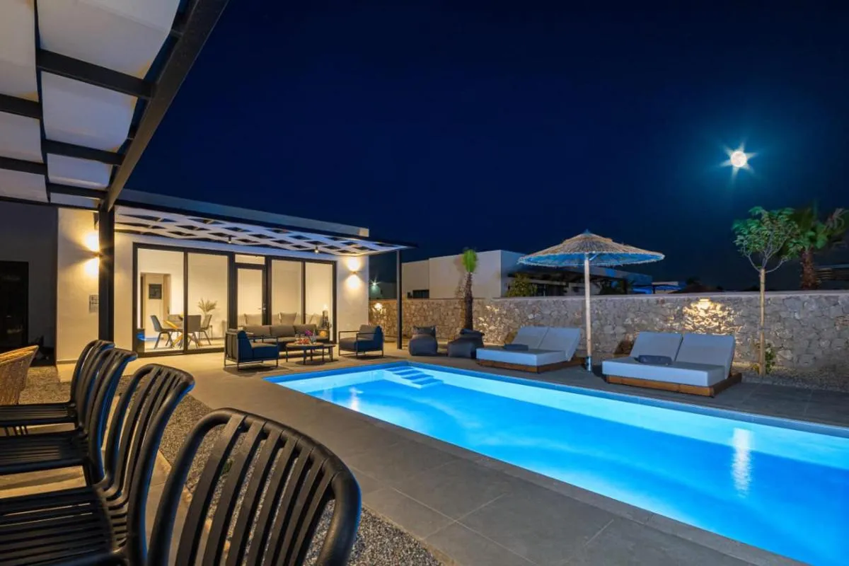 Image 1 of Zen Club Luxury Villas