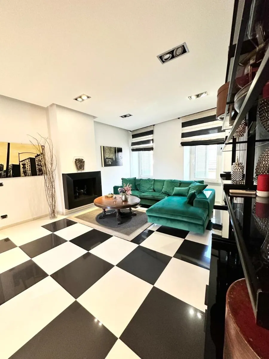 Image 3 of 48 Fourty Eight Luxury Suites
