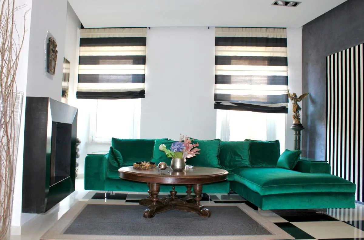 Image 2 of 48 Fourty Eight Luxury Suites