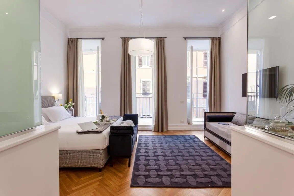 Image of 504 Corso Suites