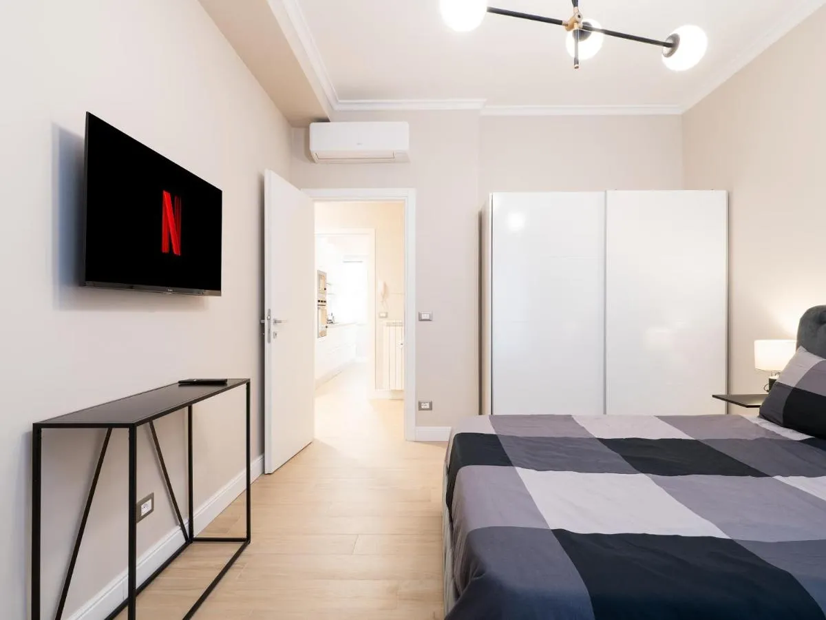 Image 4 of 50 Apartments Rome