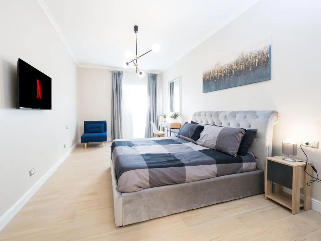 Image of 50 Apartments Rome