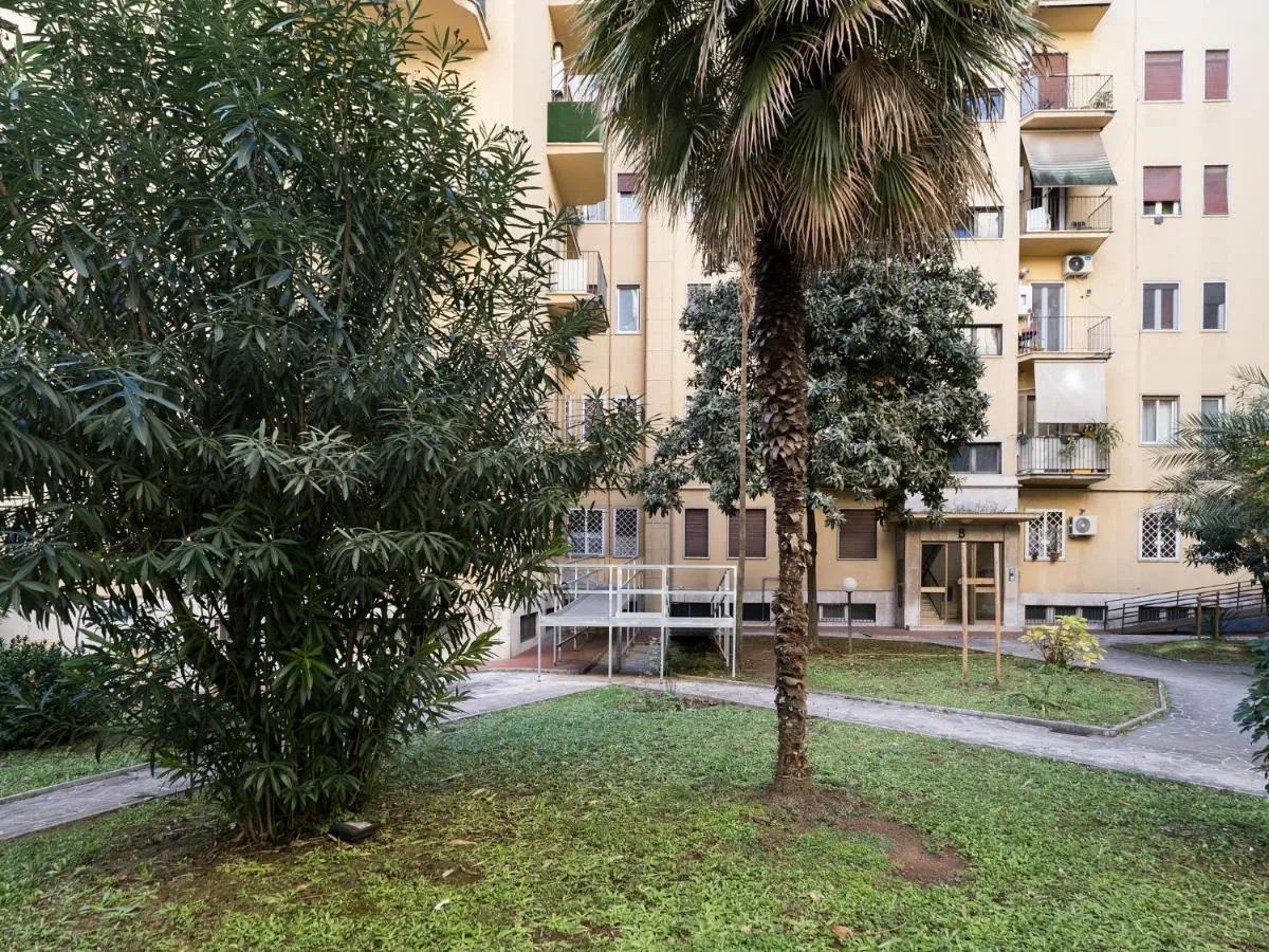 Image 5 of 50 Apartments Rome