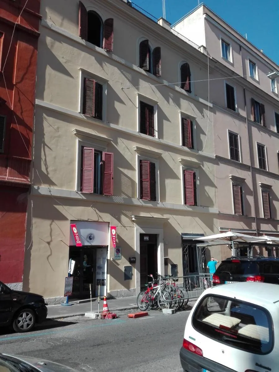 Image 6 of 50 Passi Colosseo Apartment