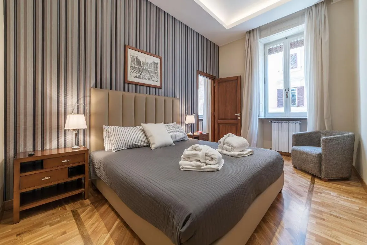 Image 1 of 900 Apartments Lazio, Emilia & La Corte