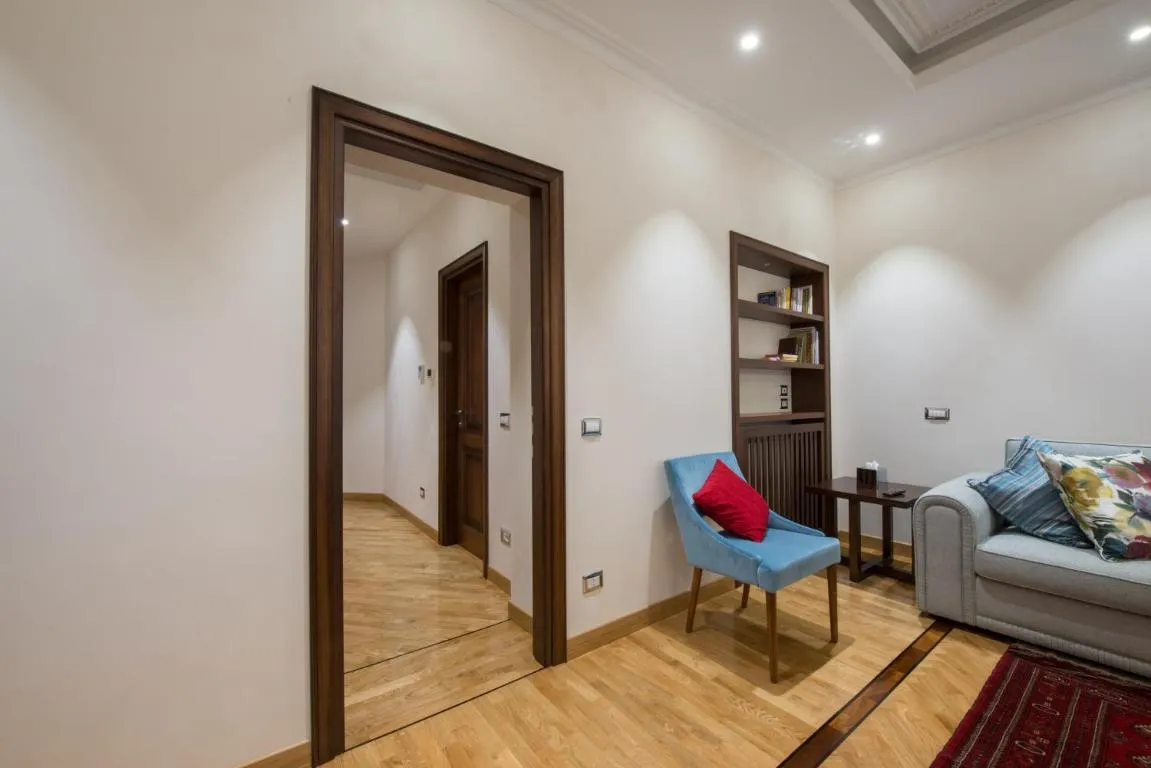 Image of 900 Apartments Lazio, Emilia & La Corte