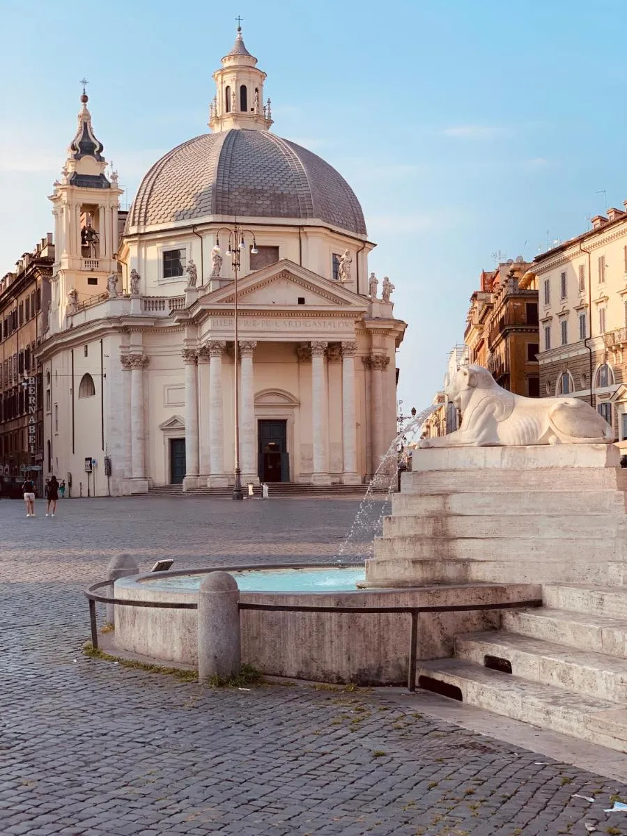 Image 3 of 900 Piazza del Popolo