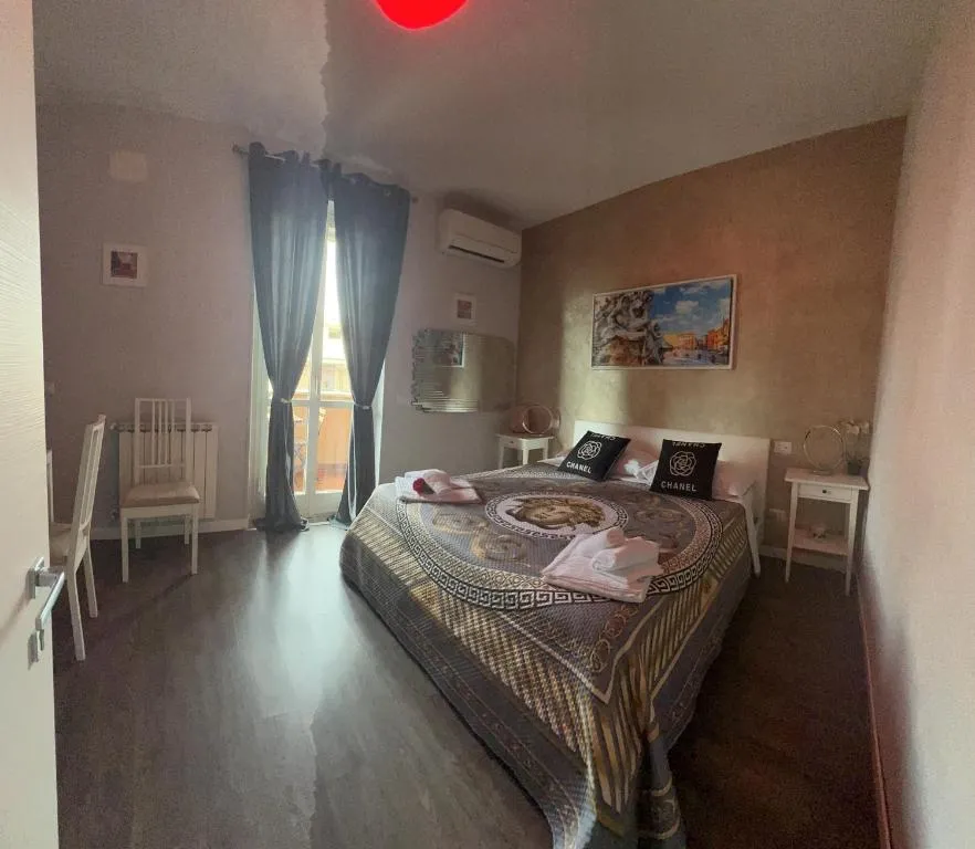 Image of A 2 Passi Dai Musei Luxury Guest House