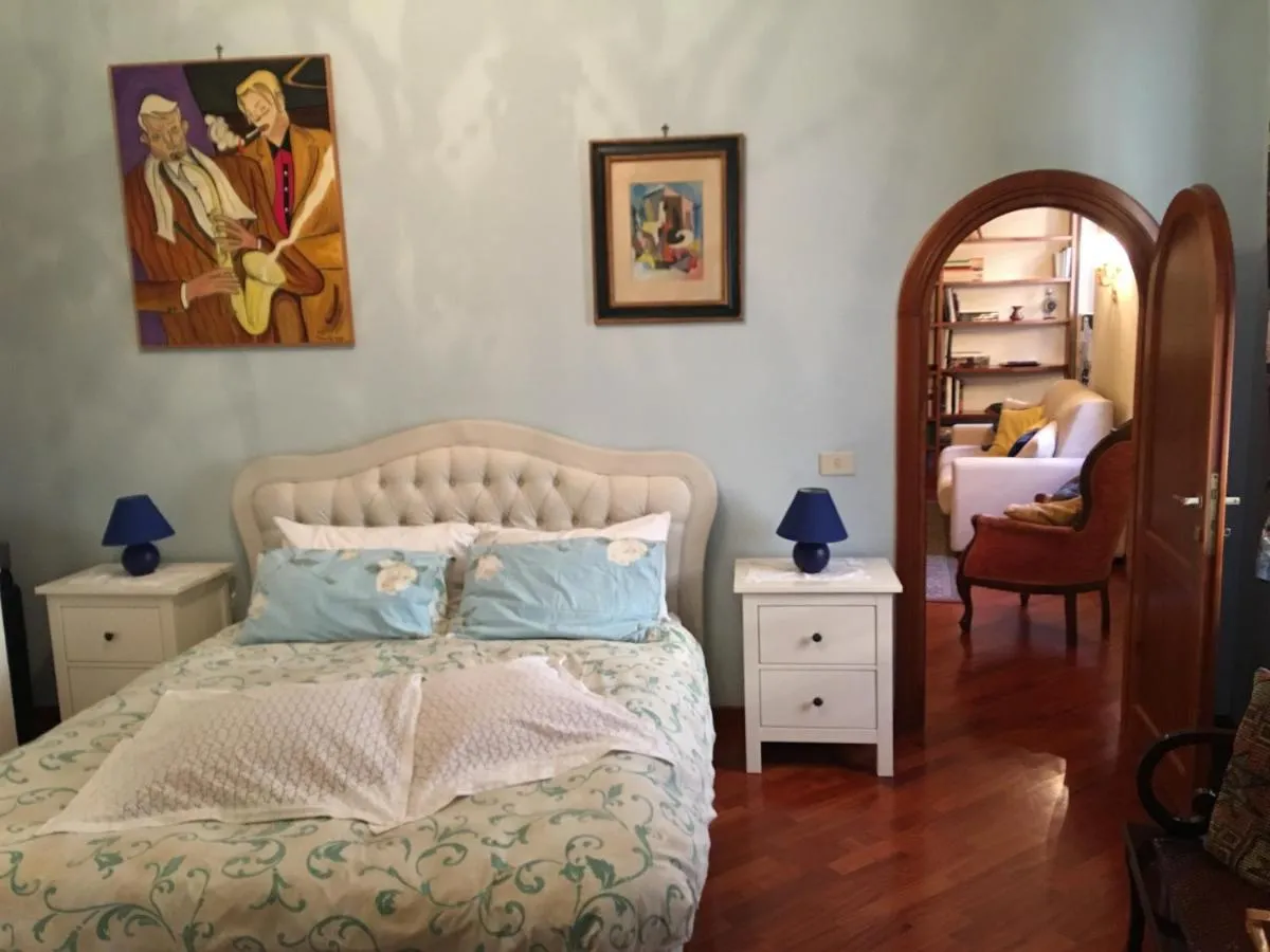 Image 1 of A CASA DI ZIA LOLA