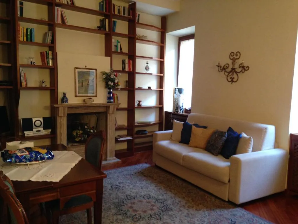 Image of A CASA DI ZIA LOLA