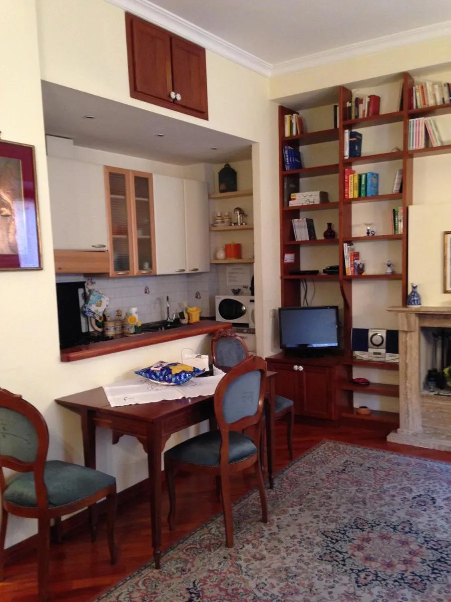 Image 6 of A CASA DI ZIA LOLA