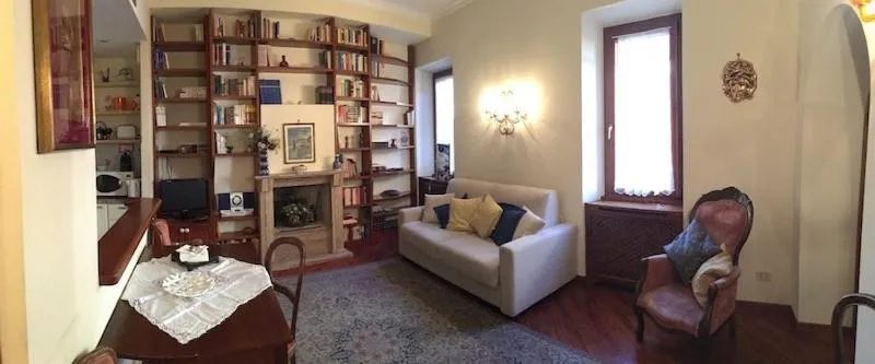 Image 4 of A CASA DI ZIA LOLA
