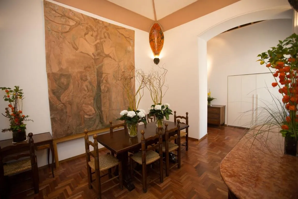 Image of AD2015 Guest House
