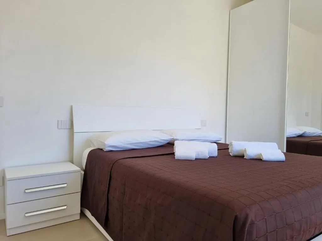 Image of APPARTAMENTO VILLA MARIA