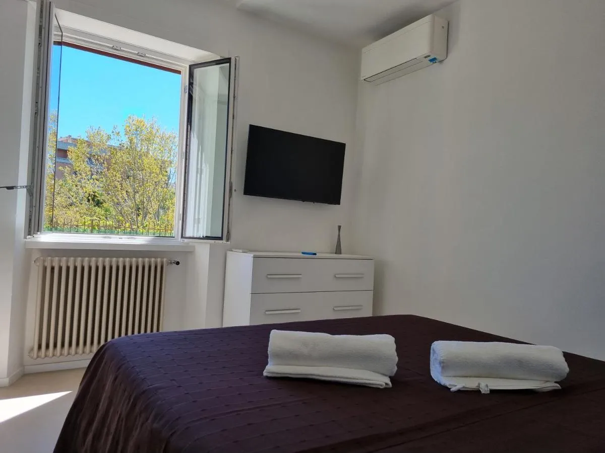 Image 1 of APPARTAMENTO VILLA MARIA