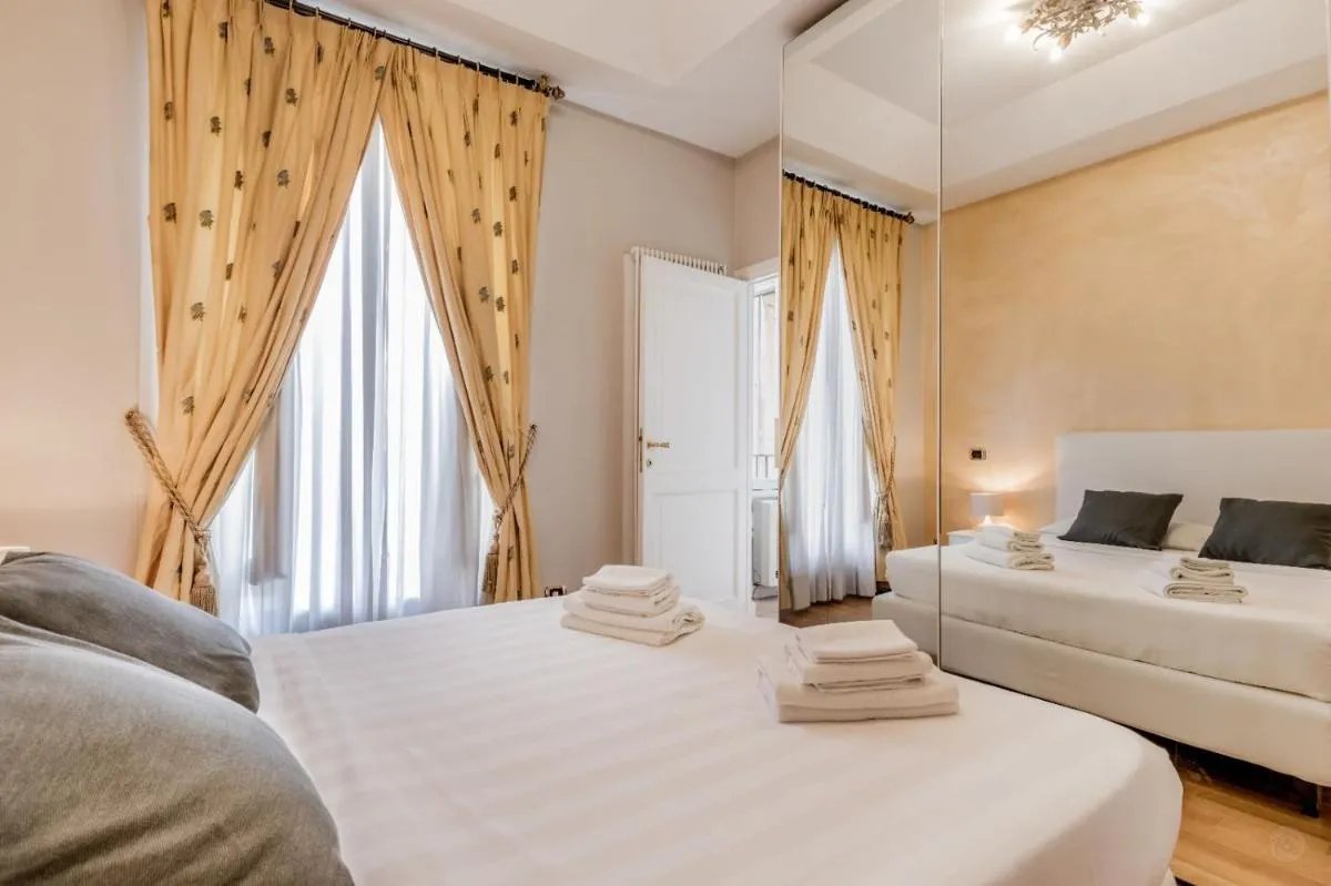 Image 1 of APT ROME – Pietra