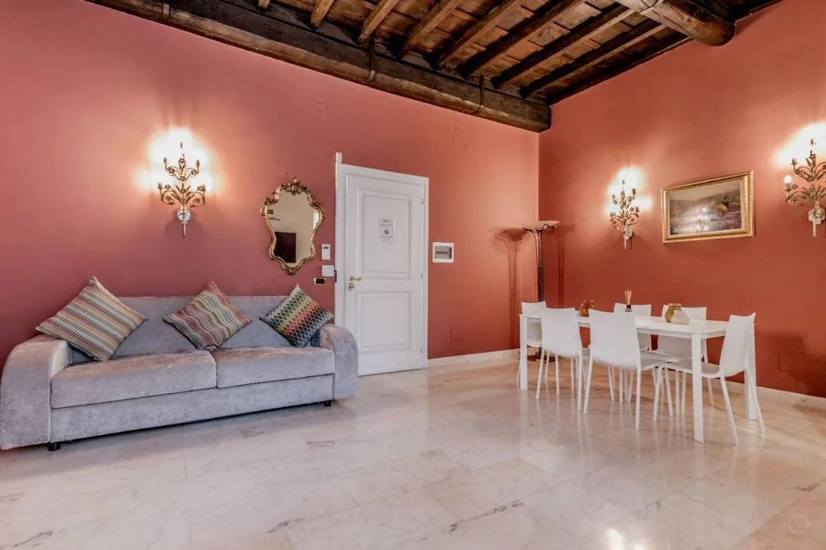 Image 3 of APT ROME – Pietra