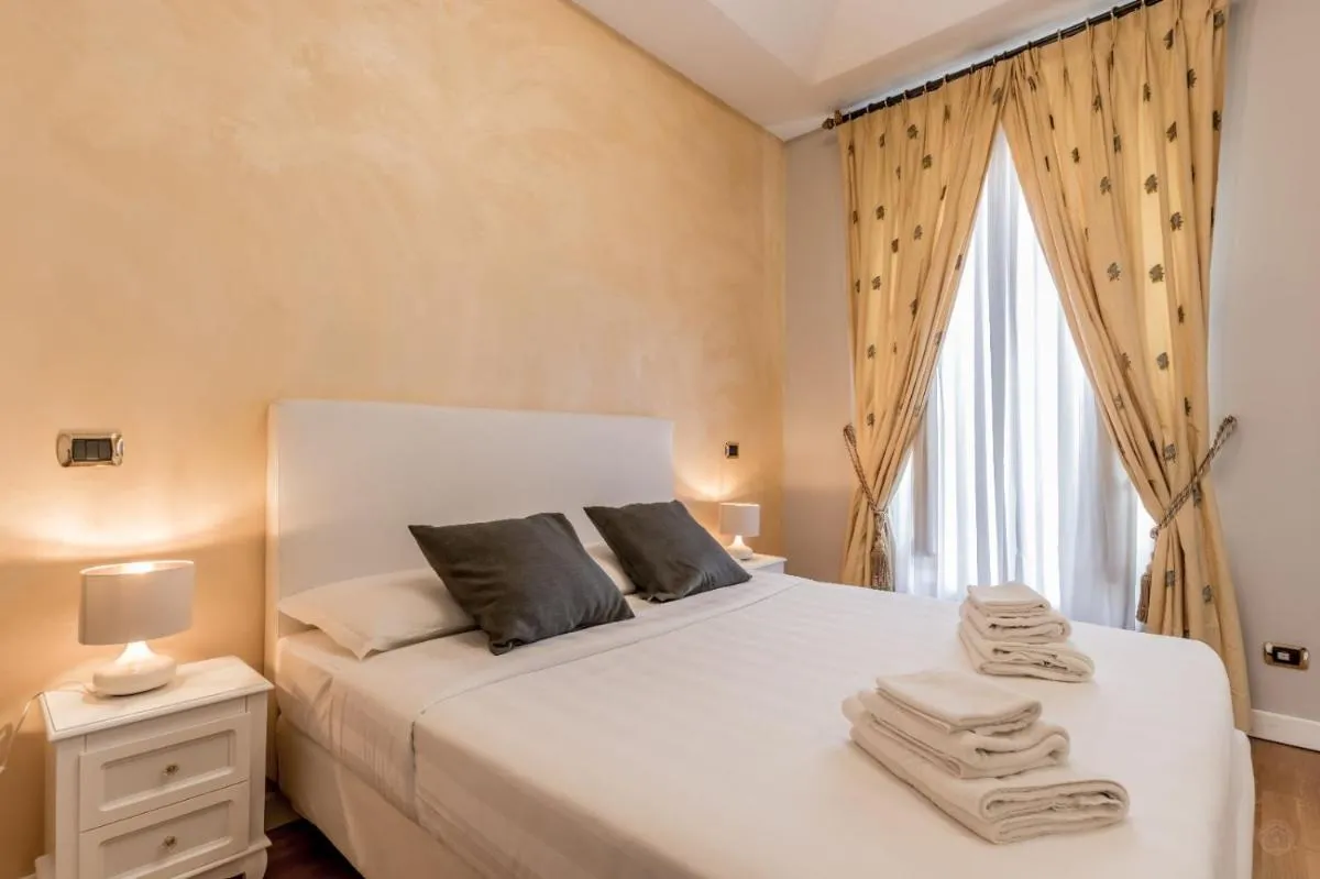 Image 6 of APT ROME – Pietra
