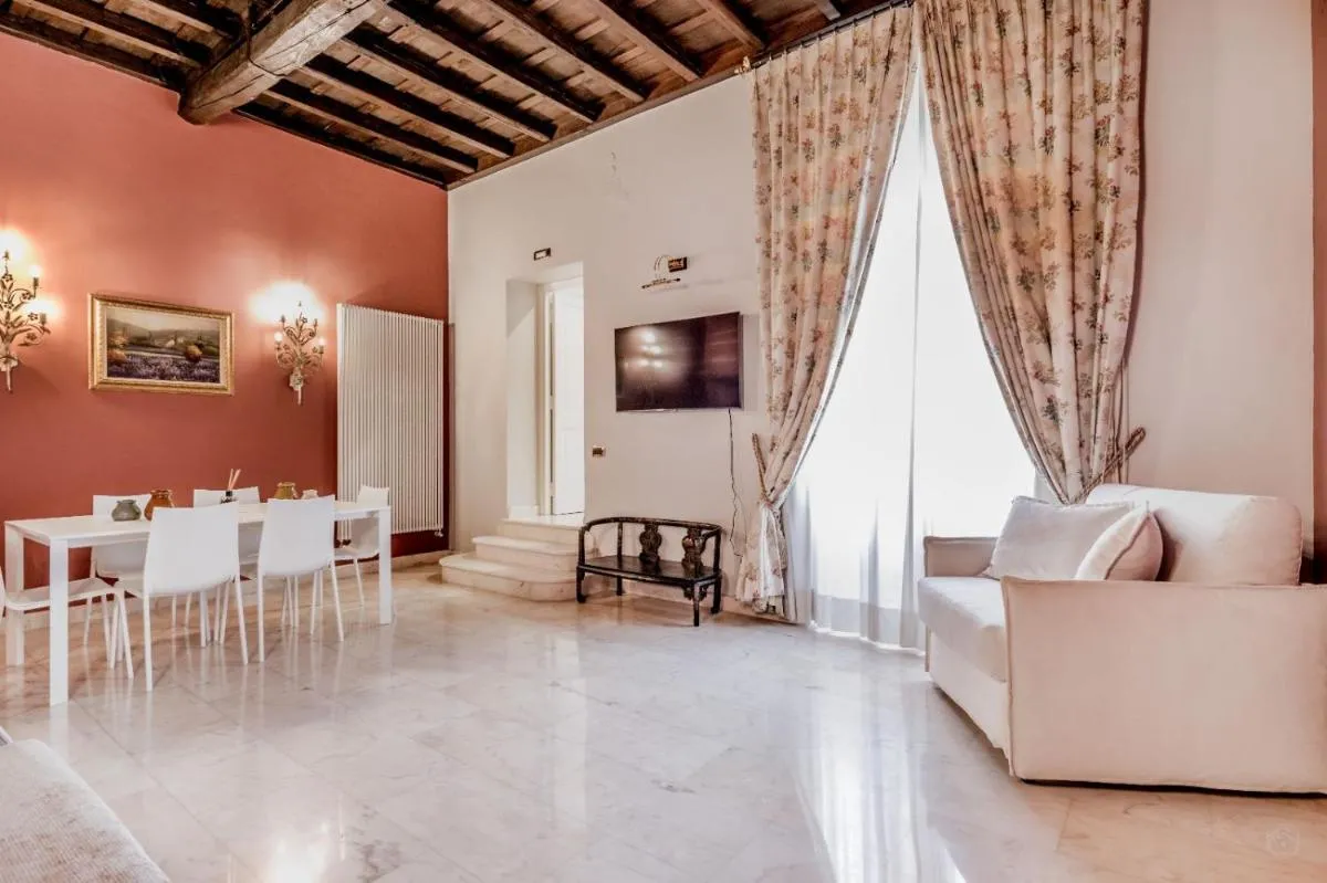 Image 4 of APT ROME – Pietra