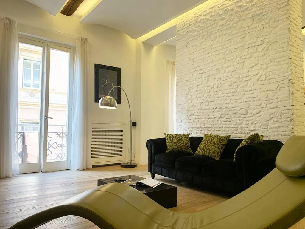 Image of ARCAsuite Tritone Luxury