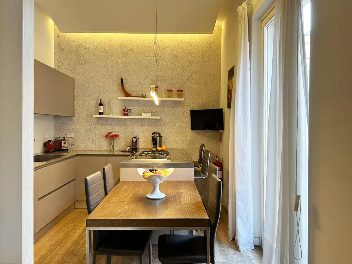 Image 5 of ARCAsuite Tritone Luxury