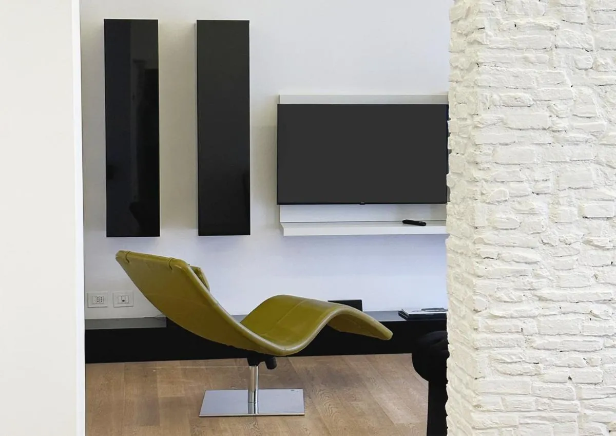 Image 1 of ARCAsuite Tritone Luxury