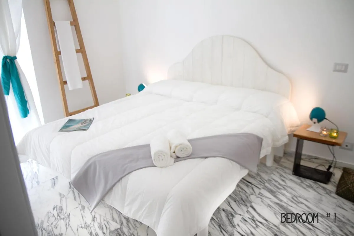 Image 1 of Abbituè Apartment
