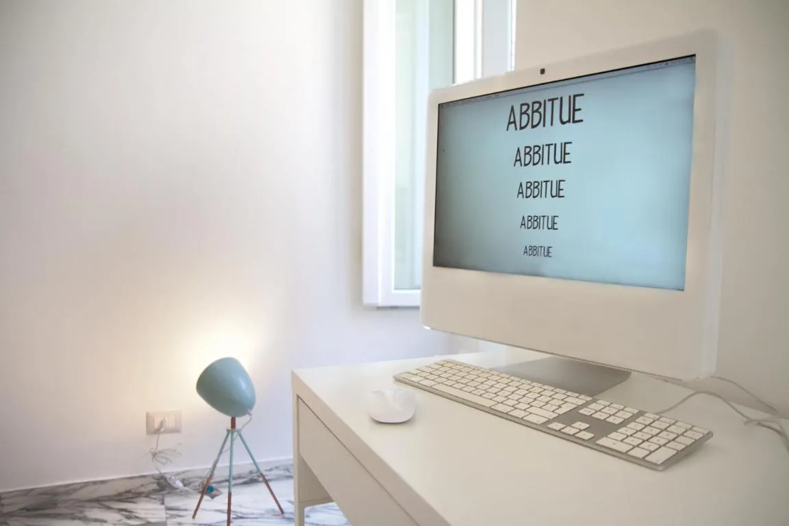 Image of Abbituè Apartment