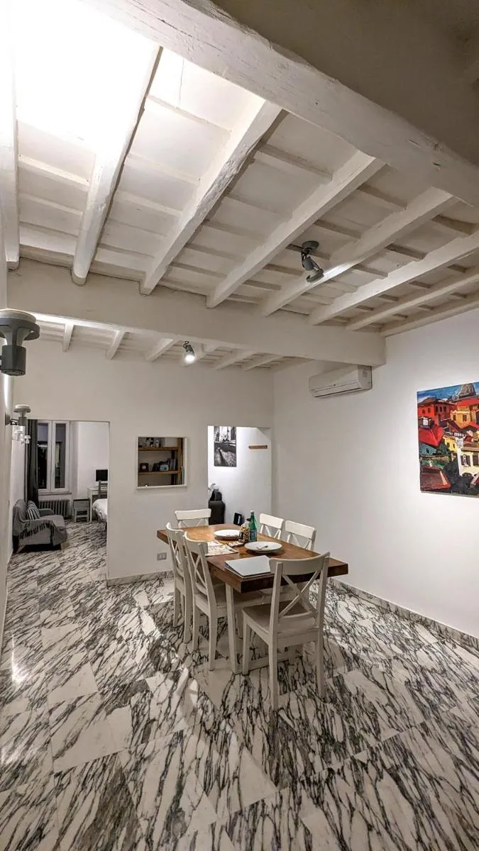 Image 4 of Abbituè Apartment