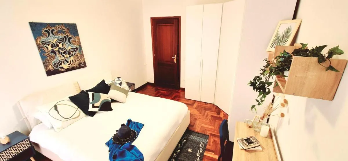 Image 5 of A casa di chi, Family, Near Metro