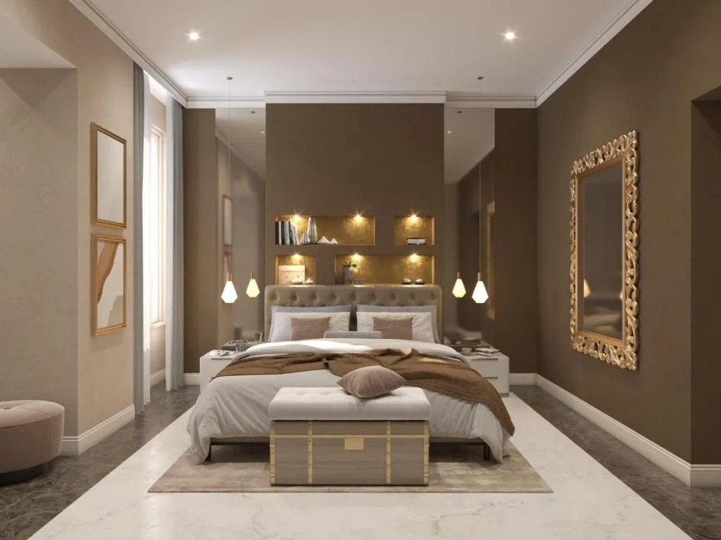 Image of Adelaide Suite Dreams