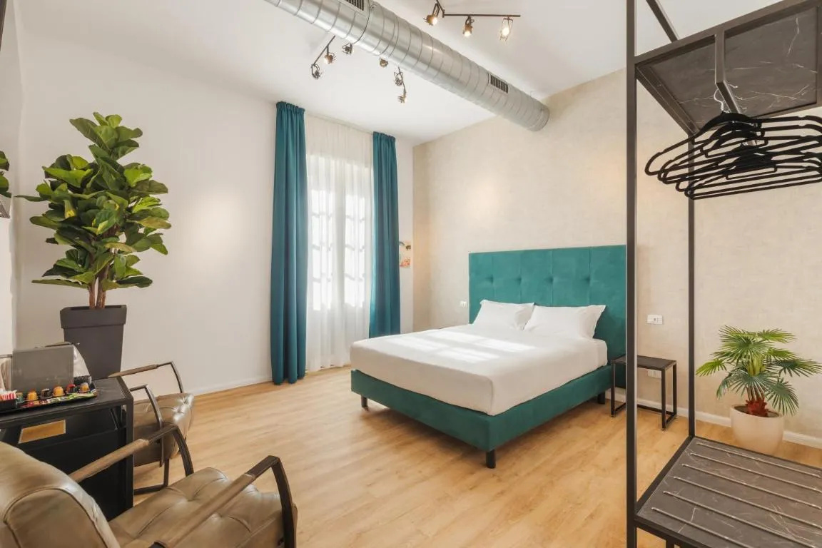 Image of Adelante rooms