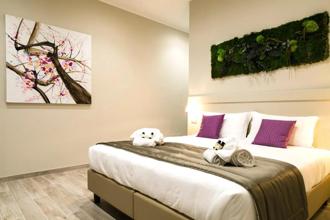 Image of Aeterno Eco Guest House