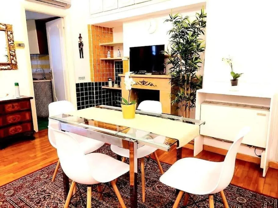 Image of Al Ghetto da Vanity