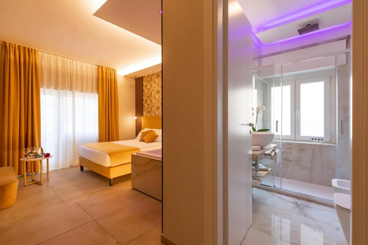 Image 1 of AlbaDea Suites&Jacuzzi