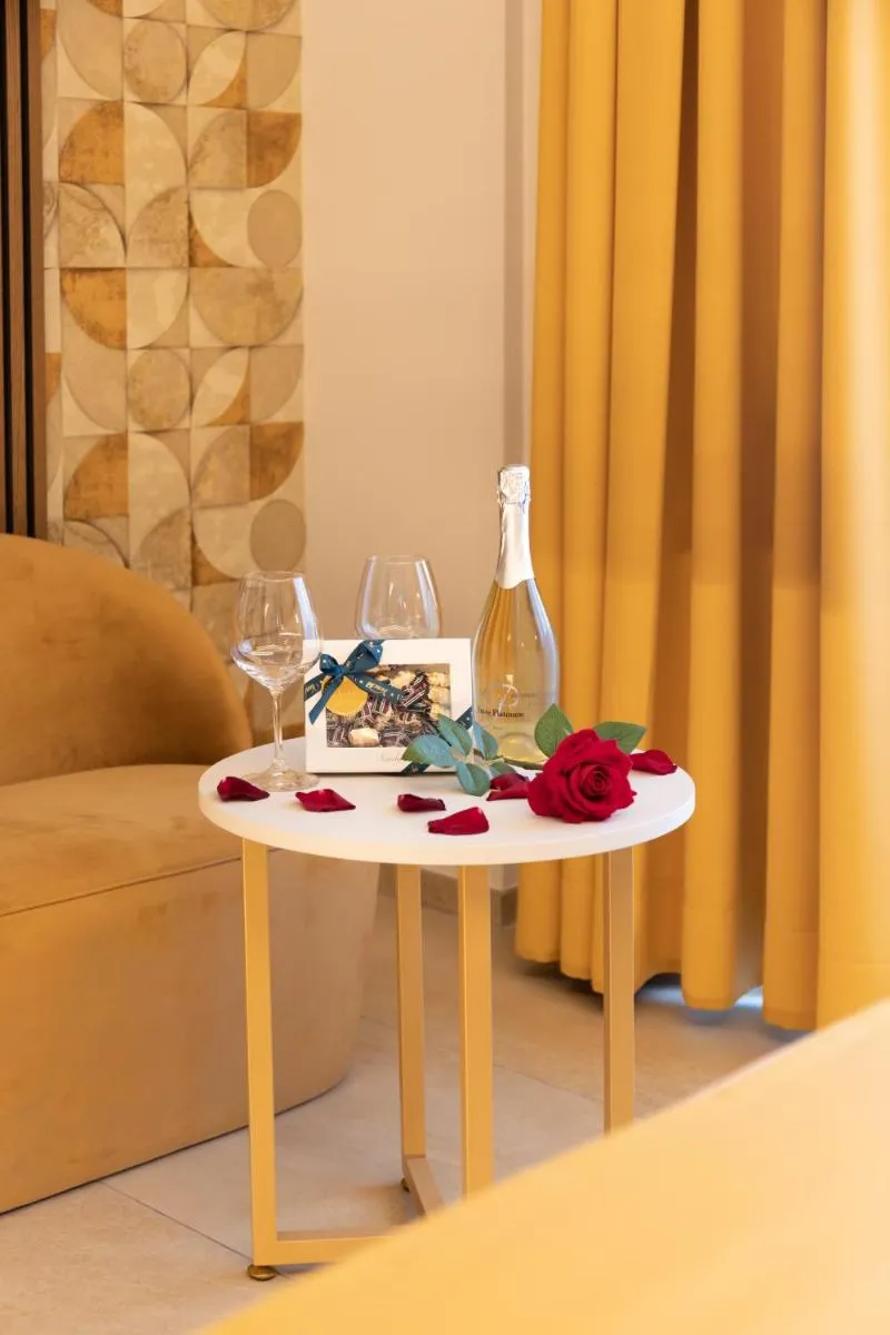 Image 4 of AlbaDea Suites&Jacuzzi