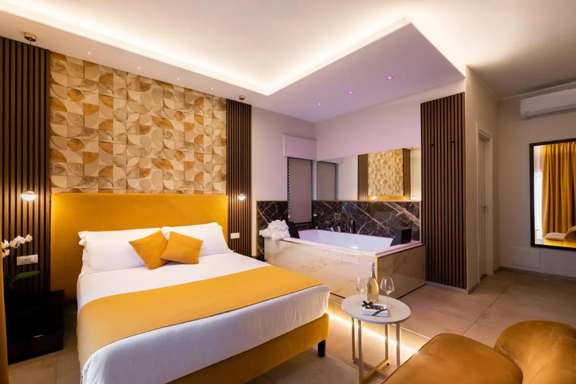 Image of AlbaDea Suites&Jacuzzi