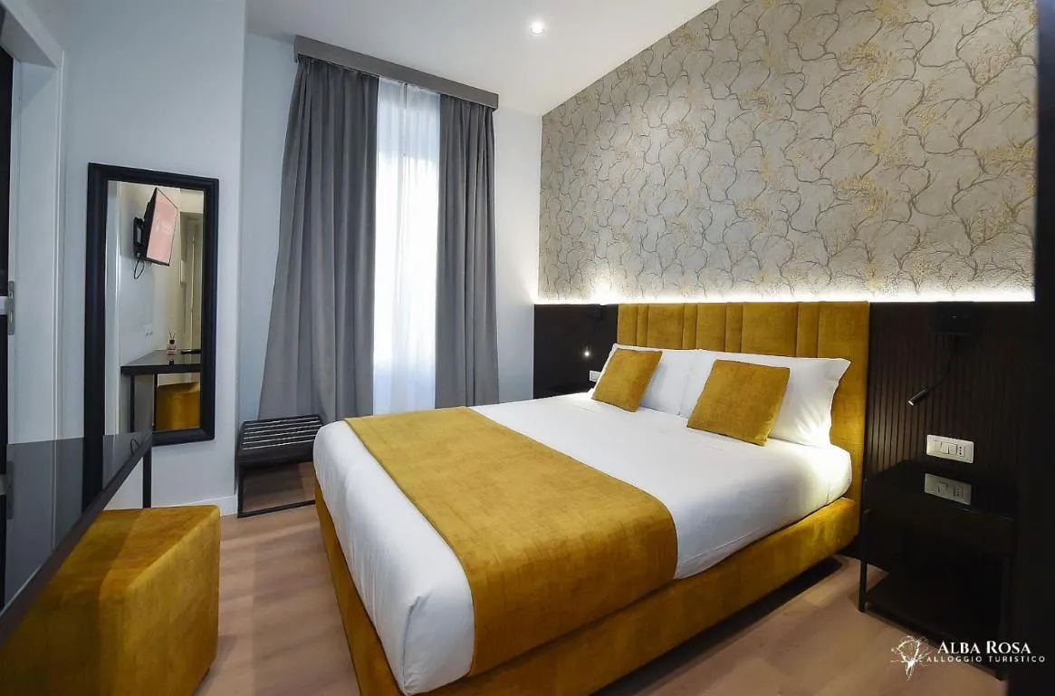 Image of Alba Rosa Rooms