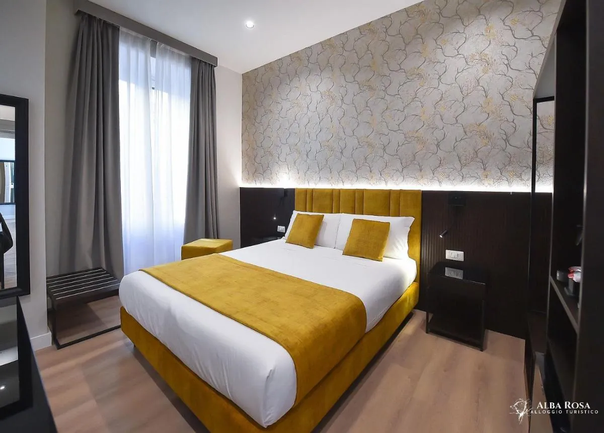 Image 1 of Alba Rosa Rooms