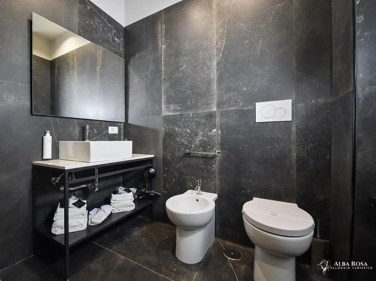 Image 6 of Alba Rosa Rooms