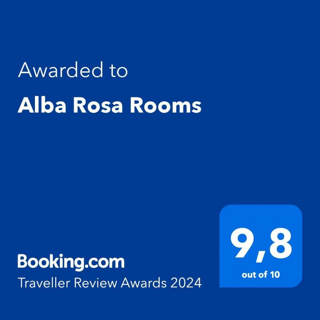 Image 3 of Alba Rosa Rooms