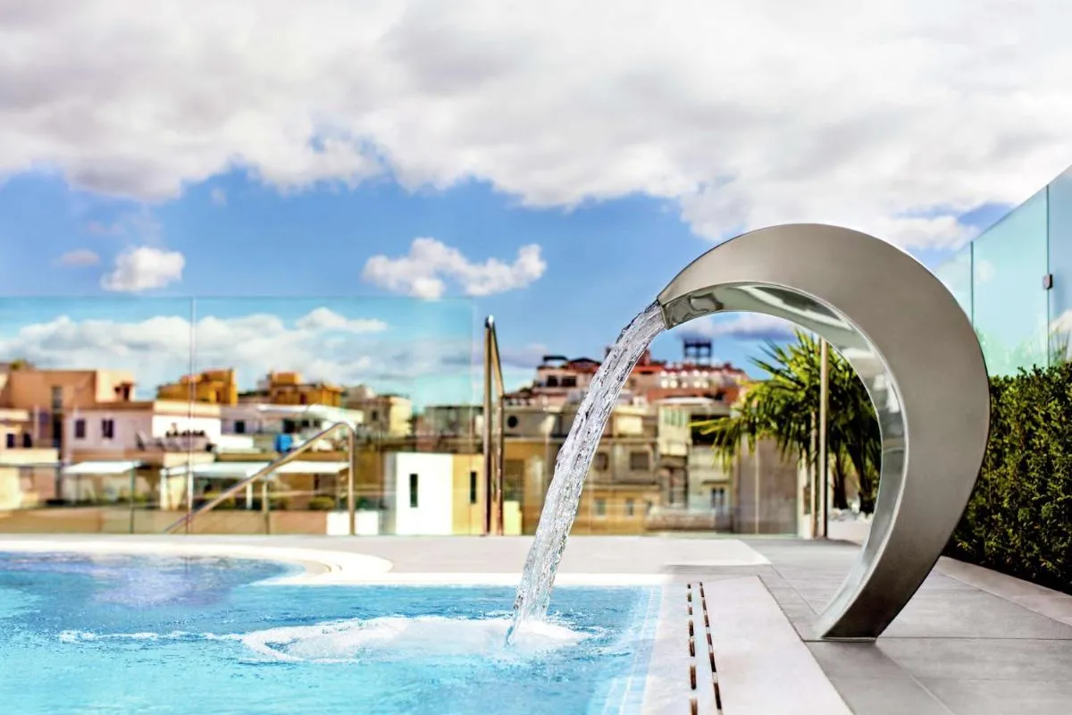 Image 2 of Aleph Rome Hotel, Curio Collection By Hilton