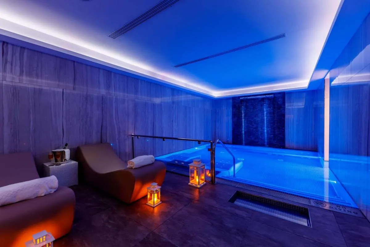 Image 3 of Aleph Rome Hotel, Curio Collection By Hilton