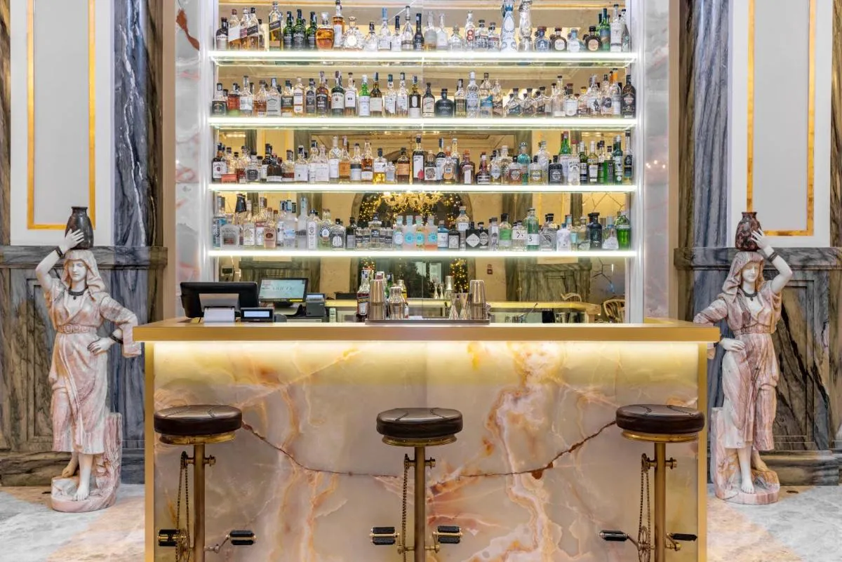 Image 1 of Aleph Rome Hotel, Curio Collection By Hilton