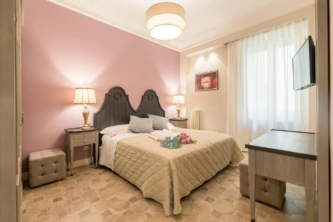 Image of Altarocca Embassy Rome