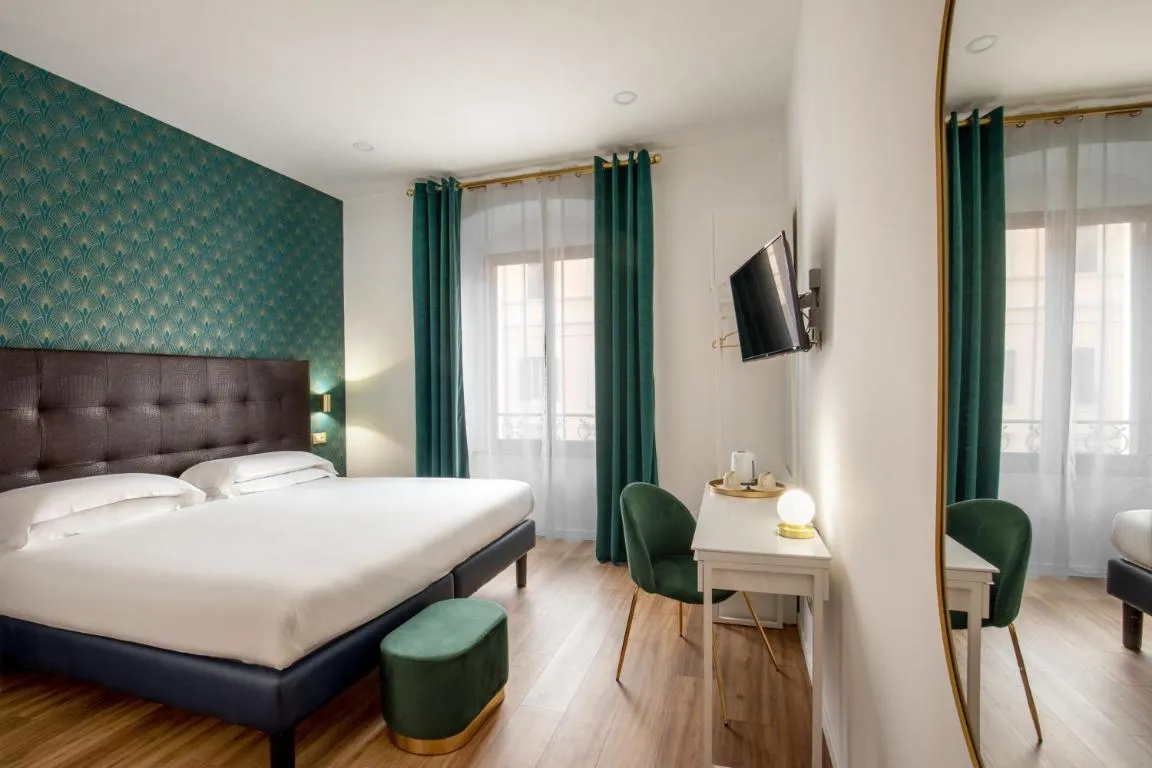 Image of Amalia Suites by Remember Rome